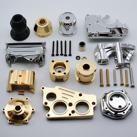 China die casting