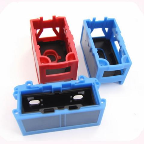 plastic injection molding parts