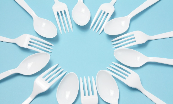 Plastic Cutlery